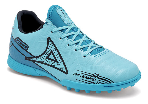 Tenis Deportivo Pirma Azul 3047