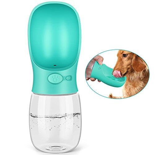 Botella De Agua Para Perros Pedy Botella De Agua Para Viajes