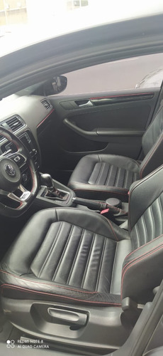 Volkswagen Vento Gli 2.0 2018 Mi-tc