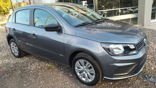 Volkswagen, Gol Trendline 1.6 101 Cv - 2021 0 Km