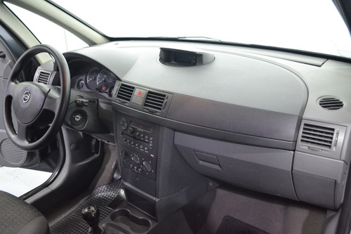 Chevrolet Meriva 1.8 Gl Mt 2016-imolaautos