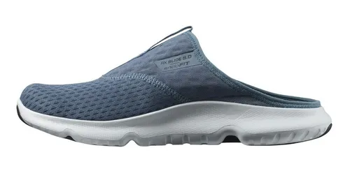 Zapatillas salomon sin cordones deals
