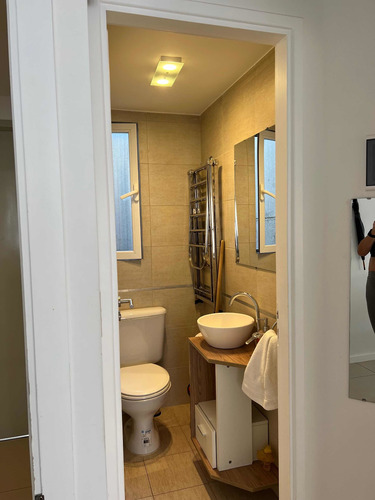 Imagen 15 de 28 de Jion Semipiso De 2 Ambientes Para 4 Personas