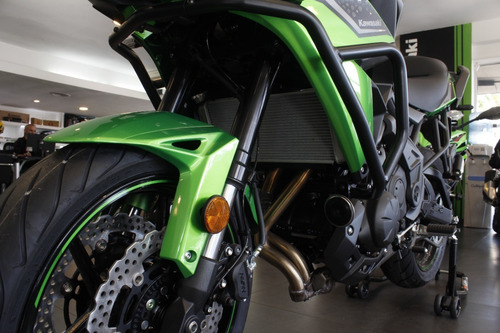Imagen 8 de 25 de Kawasaki Versys 650- Envíos A Todo El País - Financia En 12c