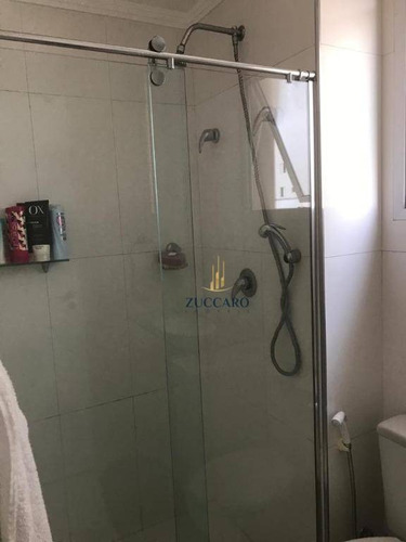 Apartamento À Venda, 114 M² Por R$ 800.000,00 - Jardim Zaira - Guarulhos/sp - Ap14612