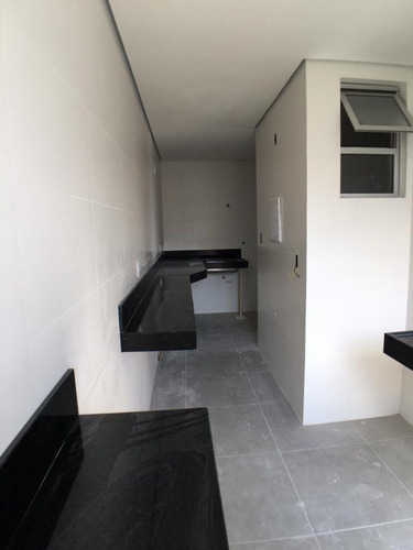 Imagem 13 de 14 de Apartamento - Cabral - Contagem - R$ 319.000,00 - 9483
