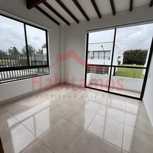Casa En Arriendo En Rionegro - Llanogrande Cod 68668