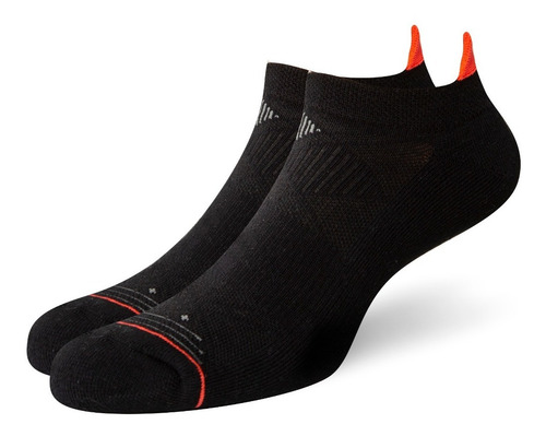 Soquetes Elemento De Hombre Con Toalla Pack X6 Pares Art 501