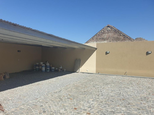 Hermoso Duplex A Estrenar Con Materiales De Excelencia