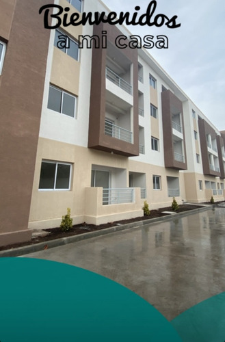 Departamento 3 Amb - Barrancas Paso del rey - Financiado