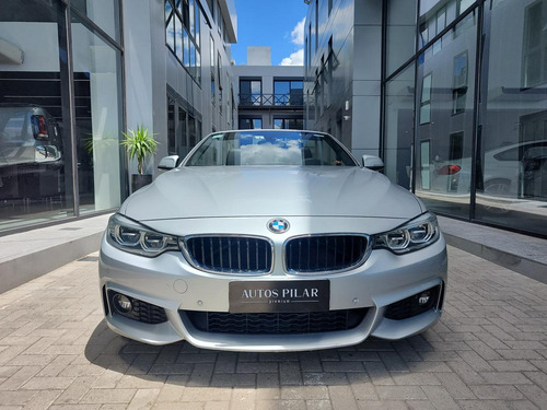 Bmw Serie 4 3.0 440i Cabriolet 2017