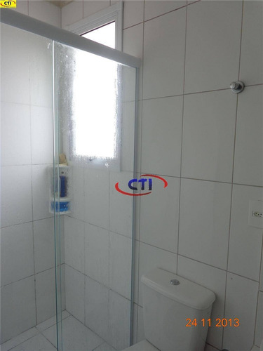 Imagem 8 de 15 de Apartamento 2 Dormitórios Sendo 1 Suíte À Venda, Centro, São Bernardo Do Campo. - Ap0211