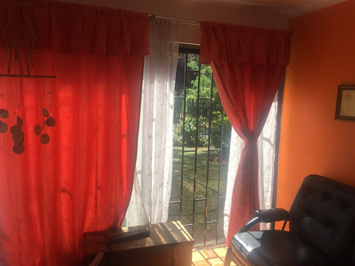 Departamento En Arriendo De 3 Dorm. En Ñuñoa- Metro Grecia
