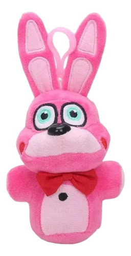 Five Nights At Freddy's Bonnie Bonet Peluche Muñeco Figura 