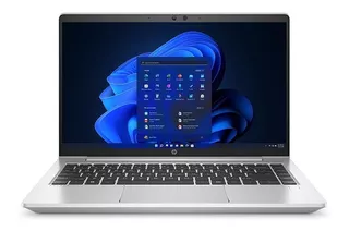 Laptop Hp Probook 440 G8 14' I7 11va 8gb 512ssd W10 Pro