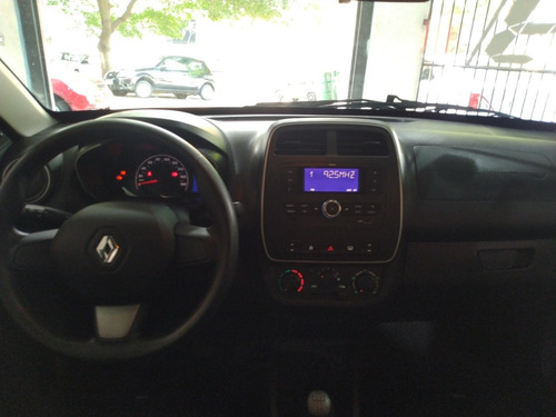 Renault Kwid 1.0 12v Zen Sce 5p