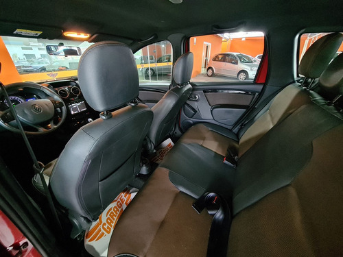 Renault Duster 1.6 Dynamique 4x2 16v Flex 4p Manual 2015...