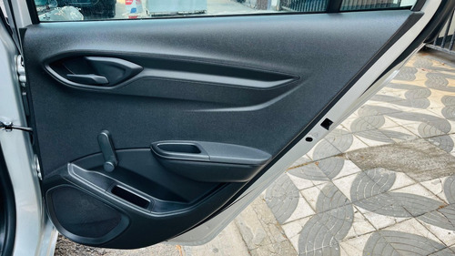 Chevrolet Onix 1.0 MPFI LT 8V