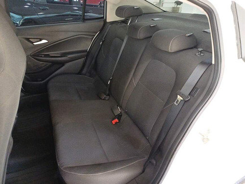 Chevrolet Onix 1.0 TURBO FLEX PLUS LT AUTOMÁTICO