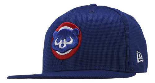 Gorra New Era Chicago Cubs Mlb Batting Practice 2024 59fifty