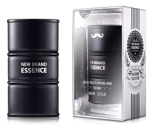 Perfume New Brand Master Essence For Men 100ml