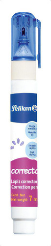 Lapiz Corrector Pelikan 7ml