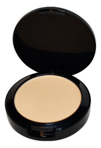 Polvo Compacto Vegano Tono 1 Dolce Bella Tono Tono 01