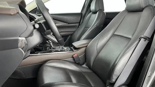 Mazda Cx30 Grand Touring Lx Hybrid