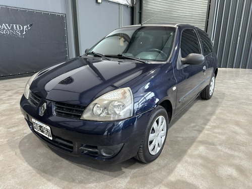 Renault Clio 1.2