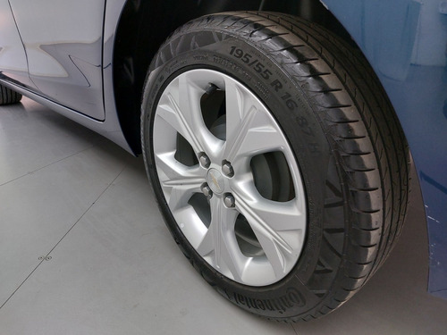 Chevrolet Onix 1.0 TURBO FLEX LTZ AUTOMÁTICO