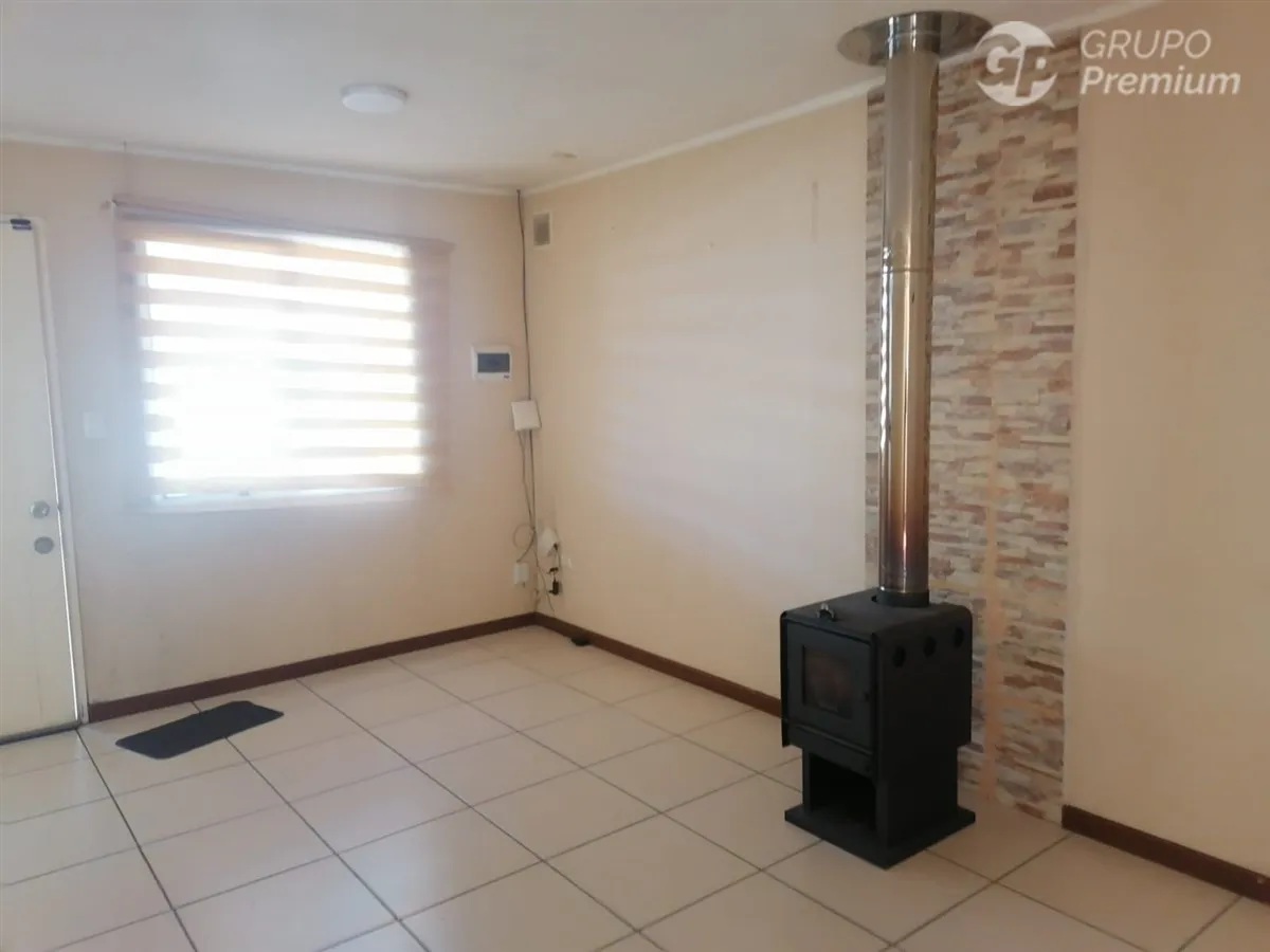 Imagen 2 de 8 de Casa En Venta De 2 Dormitorios En Coronel Sector La Peñ 2