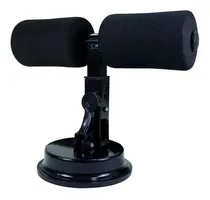 Comprar Soporte de pedal para ejercicios abdominales, piernas, base con ventosa, varios colores