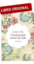 Comprar Usted Puede Sanar Su Vida ( Libro Nuevo Y Original ) 