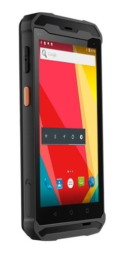 Colector De Datos 5.5  Lector 2d Wifi Android 9.0 Stock Etc