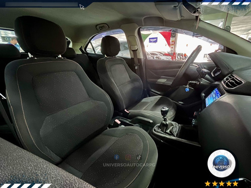 Chevrolet Onix 1.0 Lt 5p