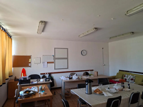 Se Arrienda Excelente Propiedad Comercial En Talagante