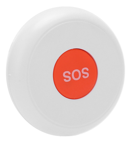Sistema De Alarma Para Ancianos Zigbee With S Button Sensor