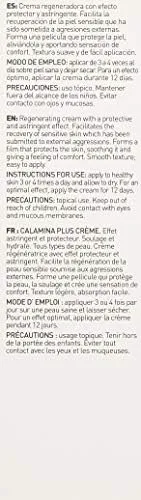 Calamina Plus Crema 75 Ml
