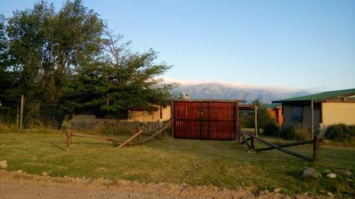 Vendo Cabañas En Villa Giardino, Cordoba. 