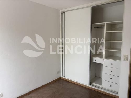 Departamento 1 Dormitorio Con Cochera - Posibilidad De Financiación