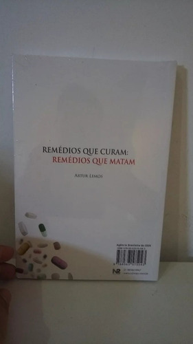 Remédios Que Curam: Remédios Que Matam