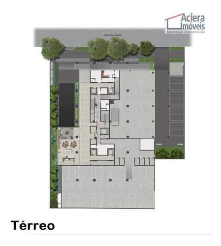 Imagem 20 de 23 de Oportunidade - Clari Pinheiros Apartamentos Com 170 M² E 03 Suítes! - Ap0458