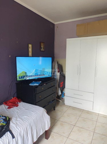 Imagem 4 de 14 de Casa À Venda Em Bonfim - Ca002718