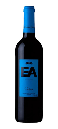 Vinho Português Ea Tinto 750ml