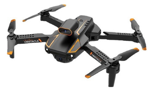 Mini Dron Plegable Con Cámara Dual De 8k, Wifi, Video En Viv