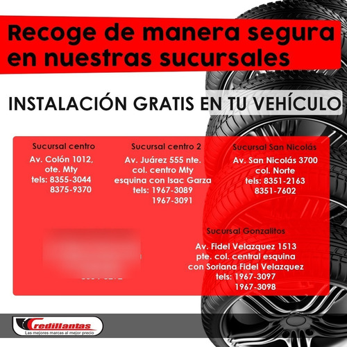 Llanta 205/60 R15 91v Ling Long Greenmax Hp010