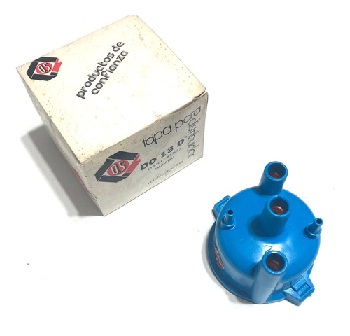 Tapa De Distribuidor Daihatsu Cuore 79/ 82 - 2 Cilindros