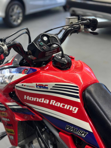 Honda Trx 450r /// 2008