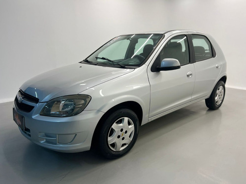 Chevrolet Celta Lt 1.0 (flex) 2012/2013