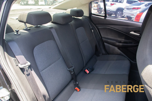 Chevrolet Onix 1.0 FLEX PLUS LT MANUAL